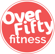 Over Fifty Fitness