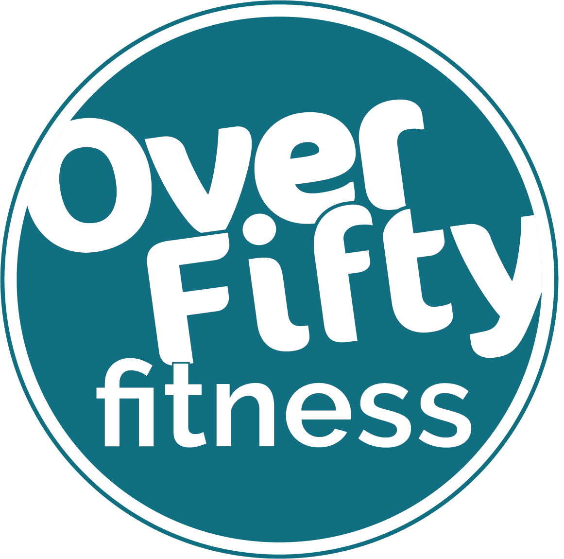 Over Fifty Fitness